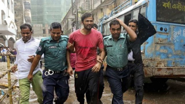 बांग्लादेशी क्रिकेटर ने अपनी गलती' के लिए मांगी माफी