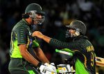 पाकिस्तान ने रोमांचक मुकाबले में श्रीलंका को 1 विकेट से हराया