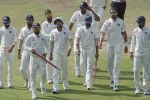 India squeeze its hold on Kingston test next to WI