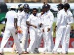 हेराथ की हैट्रिक से श्रीलंका जीत से 7 विकेट दूर