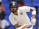India vs West Indies;test match will start today !