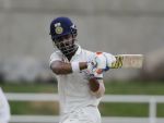 LIVE WI vs IND : भारत का तीसरा विकेट गिरा, लोकेश राहुल 50 रन बनाकर आउट