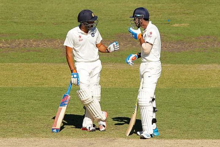 LIVE WI vs IND : भारत ने किया 5 विकेट के नुकसान पर 200 रन का स्कोर पार