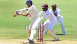 LIVE WI vs IND : भारत का गिरा पांचवा विकेट, रहाणे 35 रन बनाकर आउट