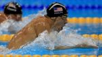 Michael Phelps got the 22nd gold medal to break flurry of records