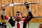 Day 7 of Rio Olympics: Gagan Narang and Chain Singh will hope to give India their first medal