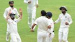 Ind vs Wi : वेस्टइंडीज 225 रन पर ढेर, भारत 128 रन आगे