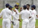 Bhuvneshwar Kumar’s 5-wicket helped India to haul wrap WI for 225 in first innings