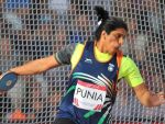 Seema Punia fails to qualify for discus throw final at Rio Olympic