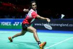 P.V.Sindhu booked a quarterfinal berth in the women’s singles at Rio