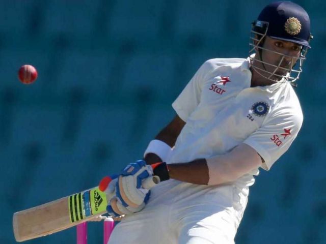 कोलंबो टेस्ट : राहुल का शतक, भारत के 6 विकेट पर 319 रन