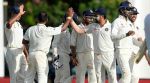 कोलंबो टेस्ट : श्रीलंका अब भी 253 रन पीछे