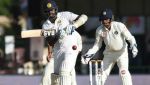 Colombo Test Match : मैथ्यूज, थिरिमान्ने का अर्धशतक, श्रीलंका के 224/3
