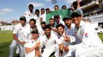 चौथे टेस्ट के ड्रा होने के बाद भारत ने गंवाई बादशाहत, पाकिस्तान पहली बार टेस्ट रेटिंग में नंबर वन