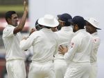 भारतीय टीम ने बजाया लंका में जीत का डंका