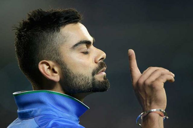 पाकिस्तान के इस स्टार खिलाडी ने कहा- कोहली से बेहतर कोई नही