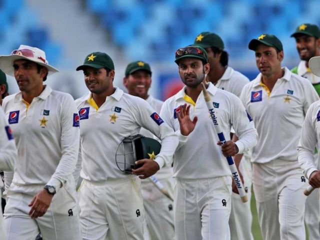 WI के खिलाफ अक्टूबर में पाकिस्तान खेलेगा अपना पहला डे-नाईट टेस्ट