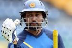 Tillakaratne Dilshan;the Sri Lankan cricketer retires from ODIs