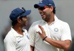 दिलीप ट्रॉफी : युवराज की टीम को जीत के लिए 3 विकेट की दरकार