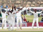 कोलंबो टेस्ट : श्रीलंका ने टॉस जीता, गेंदबाजी का फैसला