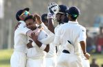 कोलंबो टेस्ट : भारत ने श्रीलंका पर शिकंजा कसा