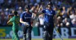 England wins 3rd ODI as scoring 444 runs; while Pakistan ended up on 275