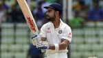 Indian Undefeated Run in Test Cricket continues