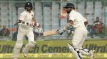 India vs South Africa : विजय आउट, भोजनकाल तक भारत के 60 रन