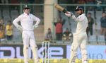 India vs South Africa : अजिंक्य रहाणे ने लगाया भारत में पहला शतक