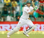 दिल्ली टेस्ट: दक्षिण अफ्रीका के शेर 121 रनों पर ढेर