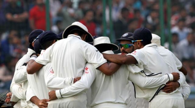 चौथे टेस्ट से पहले टीम इंडिया के लिए आई बुरी खबर