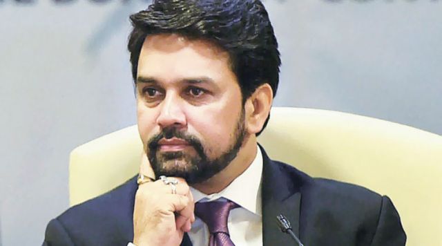 BCCI secretary refuses to protect Rogue Associations