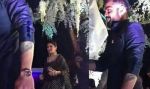 युवराज की शादी में विराट और अनुष्का का रोमांटिक डांस, वायरल हुआ VIDEO