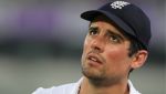 Cook wish to be victorious in Mumbai