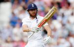 England batting first in 4th Test