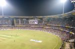 Home Players Absences first time recorded in Wankhede