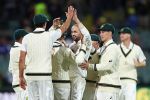 Australia's squad's name unchanged for opening Test against Pakistan
