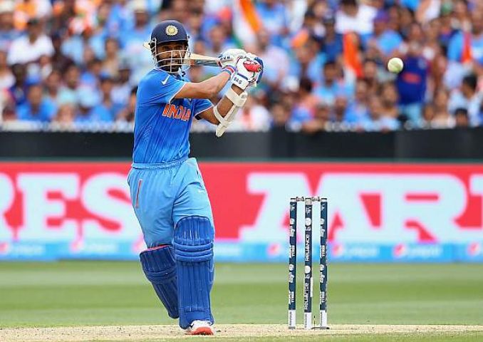 Ajinkya Rahane's finger injury may force him to miss limited overs series too