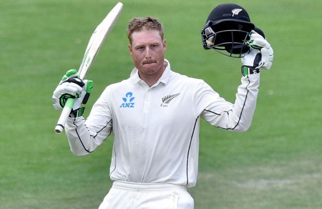 Dunedin Test  : गुपटिल की सेंचुरी , न्यूजीलैंड ने बनाए 409 रन