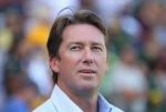 McGrath offered help to coach Australian pacers in India