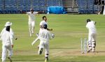 रणजी अपडेट : पंजाब के गेंदबाजो ने बिखेरी चैंपियन मुंबई की बल्लेबाजी, फॉलो ऑन खेलने पर हुए मजबूर
