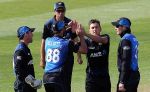 New Zealand Cricket would take revenge in 2017