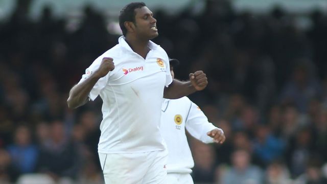 Injuries no longer as a result of my bowling – Mathews