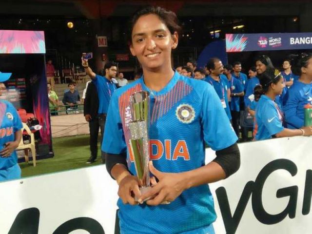 टीम इंडिया की इस महिला खिलाडी ने बनाया ऐसा रिकॉर्ड जो कोई नही बना सका