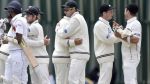 ड्यूनेडिन टेस्ट: श्रीलंका को न्यूजीलैंड ने 122 रनों से हराया