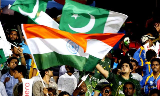भारत के साथ क्रिकेट सीरीज खेलना चाहता है पाकिस्तान