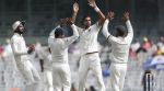 India vs England:5th Test, Day 1, Live cricket scores and updates- Ishant removes Jennings