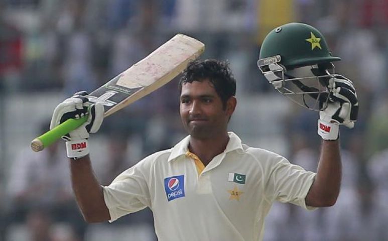 पाकिस्तान ने बनाया चौथी पारी में सबसे ज्यादा रन बनाने का रिकॉर्ड