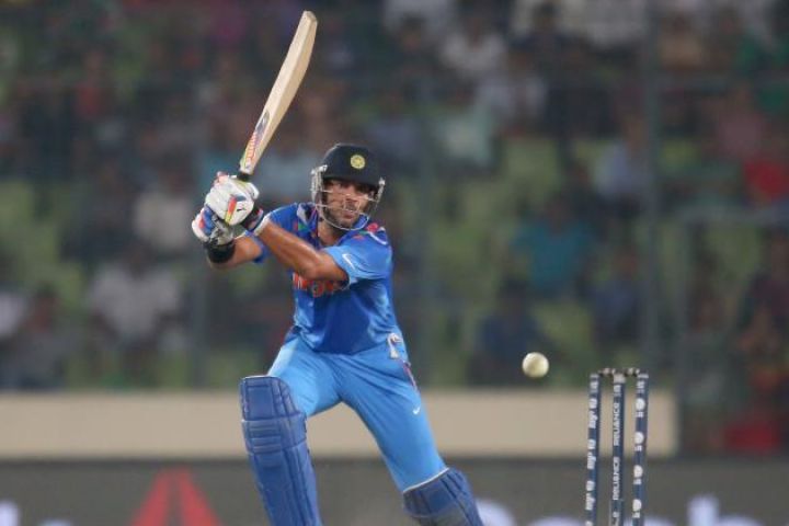 ऑस्‍ट्रेलिया दौरे के लिए टीम इंडिया का ऐलान, युवराज, नेहरा की टीम में वापसी