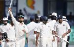Jadeja’s seven hands Team India 4-0 win over England